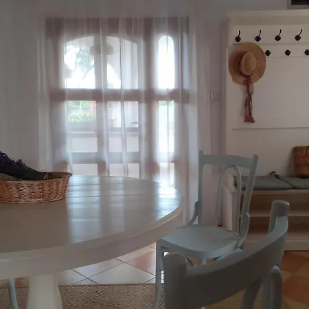 Affittacamere Levendula Vendégszobák Lovas