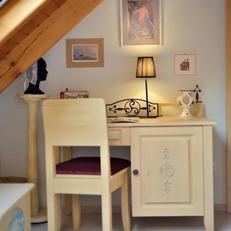 Levendula Vendegszobak Gasthof